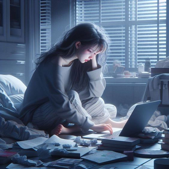 Mẹ chồng bắt tôi góp 3 triệu mỗi tháng để trả nợ cho anh chồng-1