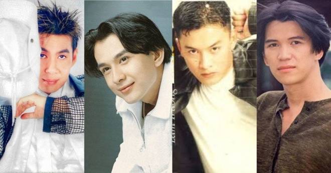 Bất ngờ cuộc sống của Tứ đại thiên vương lừng lẫy một thời: Cho thuê nhà 2.000 cây vàng, chỉ giữ lại 1 phòng-1