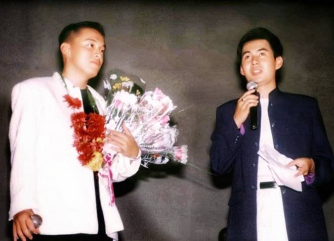 Bất ngờ cuộc sống của Tứ đại thiên vương lừng lẫy một thời: Cho thuê nhà 2.000 cây vàng, chỉ giữ lại 1 phòng-2