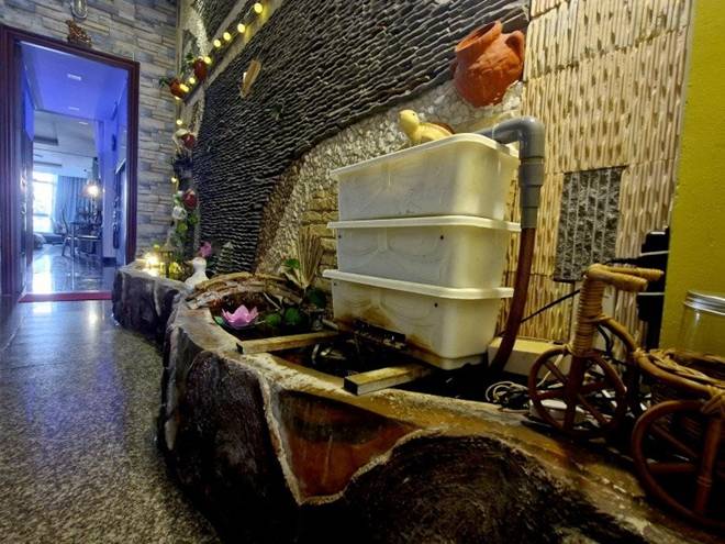 Bất ngờ cuộc sống của Tứ đại thiên vương lừng lẫy một thời: Cho thuê nhà 2.000 cây vàng, chỉ giữ lại 1 phòng-5