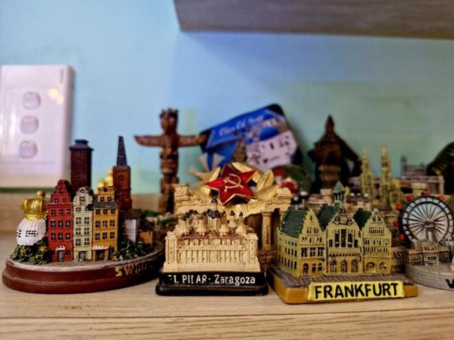 Bất ngờ cuộc sống của Tứ đại thiên vương lừng lẫy một thời: Cho thuê nhà 2.000 cây vàng, chỉ giữ lại 1 phòng-6