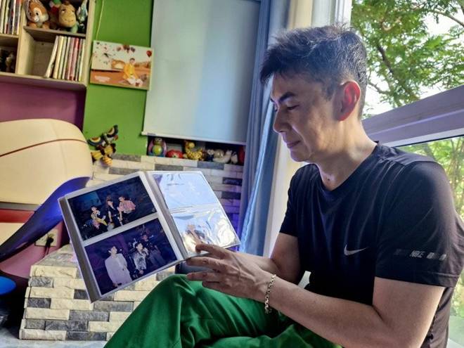 Bất ngờ cuộc sống của Tứ đại thiên vương lừng lẫy một thời: Cho thuê nhà 2.000 cây vàng, chỉ giữ lại 1 phòng-8