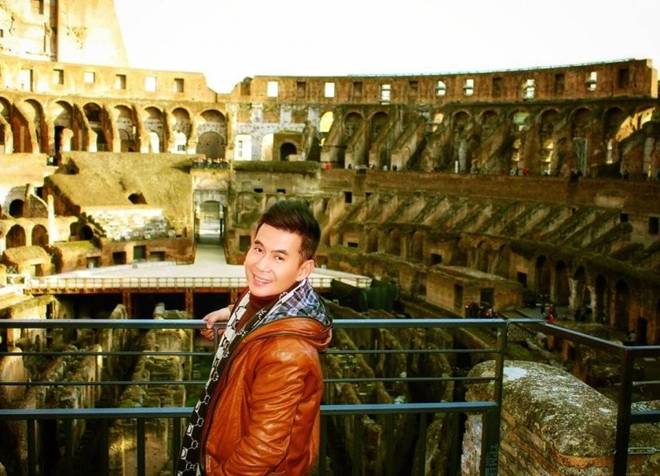 Bất ngờ cuộc sống của Tứ đại thiên vương lừng lẫy một thời: Cho thuê nhà 2.000 cây vàng, chỉ giữ lại 1 phòng-11