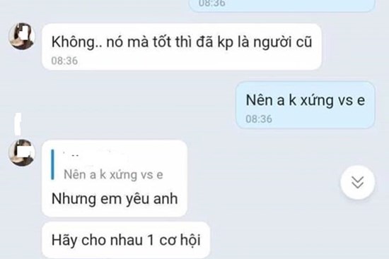 Vợ bầu sắp đẻ, chồng cặp kè với đồng nghiệp, hài hước hơn cả là sự thật lộ tẩy khi cô tiểu tam kia vẫn còn 