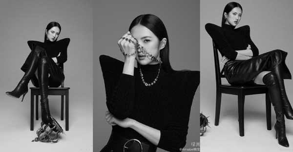 Là con gái rượu của tỷ phú công nghệ số 1 Trung Quốc bỏ bằng ĐH Harvard để đi làm idol: Công chúa Huawei ” nhận cái kết đắng-2