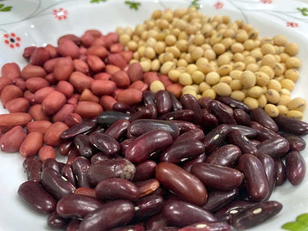 5 loại thực phẩm bác sĩ khuyên bạn nên ăn để sống thọ, sống khỏe-3