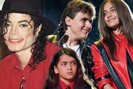 Bi kịch của 3 đứa trẻ nhà Michael Jackson: Con trai cả mắc bệnh, con gái tự tử vì bị cưỡng hiếp, con trai út bị bắt nạt