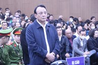 Chủ tịch Tân Hoàng Minh xin tòa tuyên mức án phù hợp với hành vi