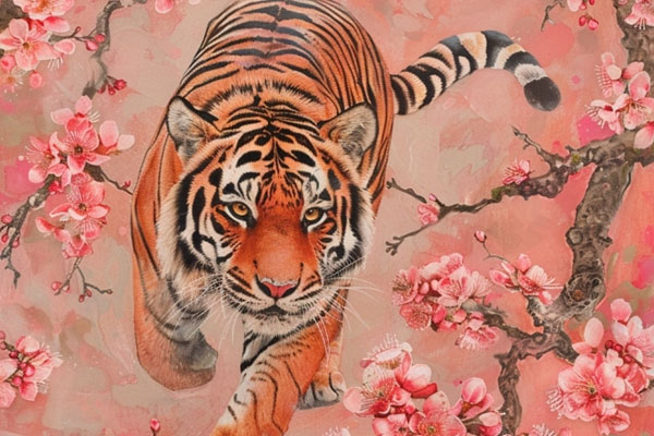 Phụ nữ thuộc 3 con giáp này không chỉ độc lập mà còn chăm chỉ kiếm tiền, là phúc báu của gia đình-4