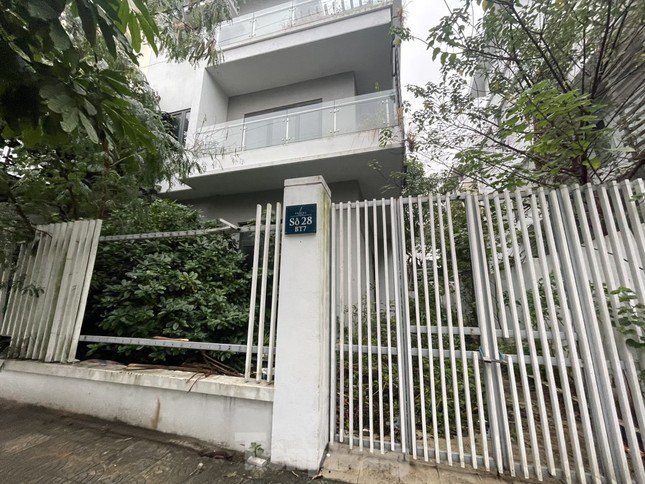 Trái ngược với chung cư sốt giá, biệt thự Hà Nội cắt lỗ đến cả triệu đô-3