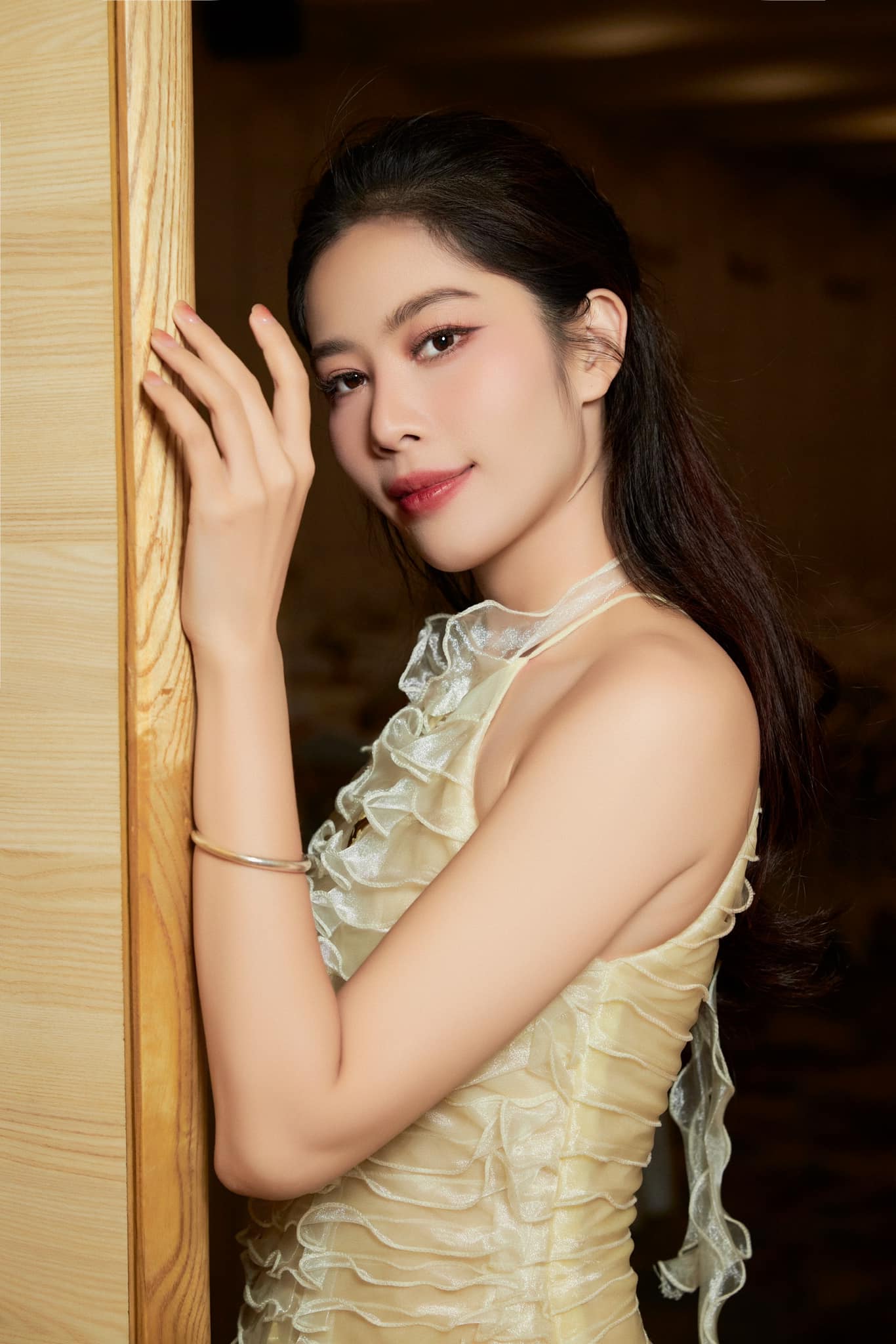 Nam Em nói bỏ nghề, đổi tên-1