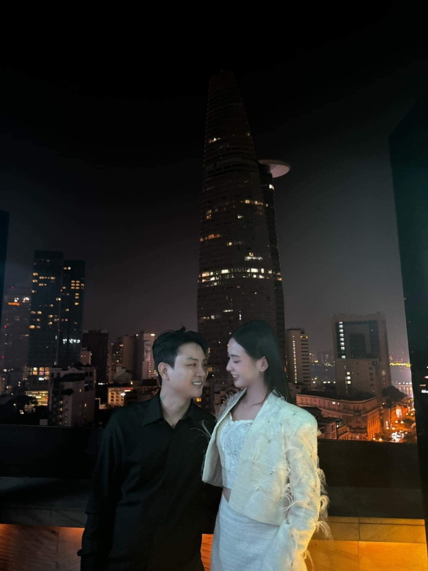 Hoài Lâm hiếm hoi dự sự kiện với thần sắc lạ, ngơ ngác chậm chạp gây xôn xao-6