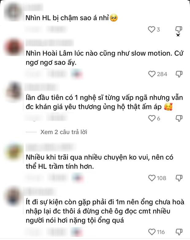 Hoài Lâm hiếm hoi dự sự kiện với thần sắc lạ, ngơ ngác chậm chạp gây xôn xao-1