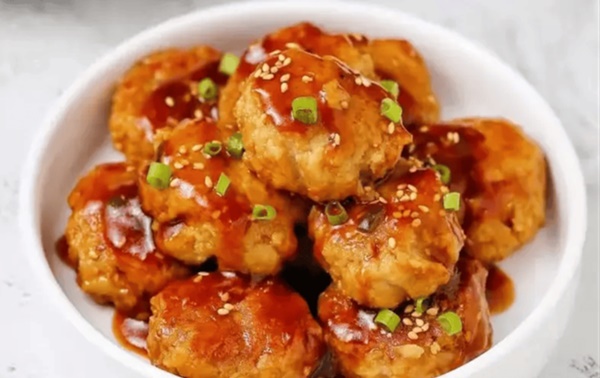 Làm nước sốt cho món chua ngọt, ghi nhớ tỉ lệ vàng 12345: Món nào cũng sẽ thành công ngay lần đầu tiên-2