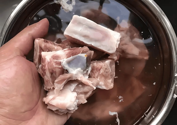 Làm nước sốt cho món chua ngọt, ghi nhớ tỉ lệ vàng 12345: Món nào cũng sẽ thành công ngay lần đầu tiên-3