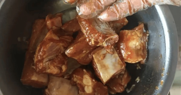 Làm nước sốt cho món chua ngọt, ghi nhớ tỉ lệ vàng 12345: Món nào cũng sẽ thành công ngay lần đầu tiên-5