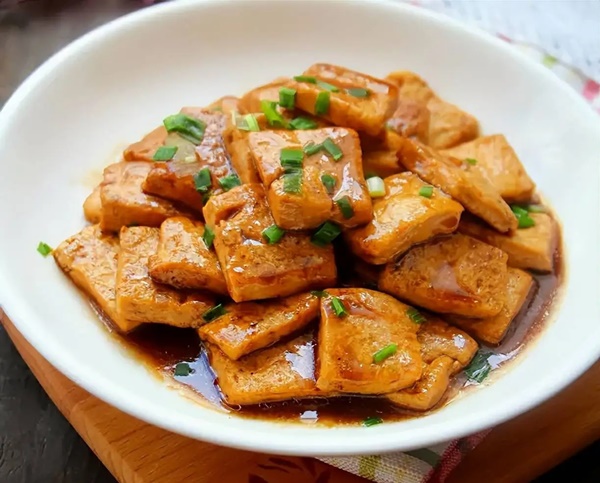 Làm nước sốt cho món chua ngọt, ghi nhớ tỉ lệ vàng 12345: Món nào cũng sẽ thành công ngay lần đầu tiên-9