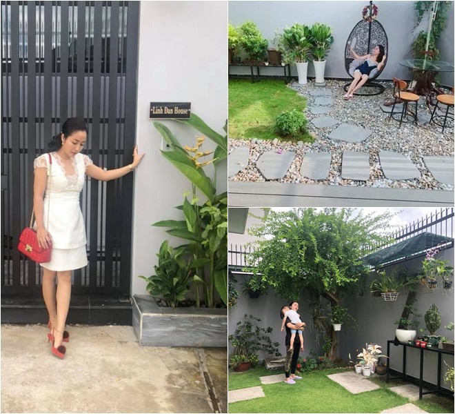 Ốc Thanh Vân có biệt thự tiền tỷ ở Việt Nam, giờ đưa 3 con sang Úc sống trong cơ ngơi thế nào?-3