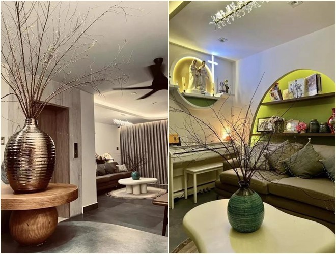 Ốc Thanh Vân có biệt thự tiền tỷ ở Việt Nam, giờ đưa 3 con sang Úc sống trong cơ ngơi thế nào?-7