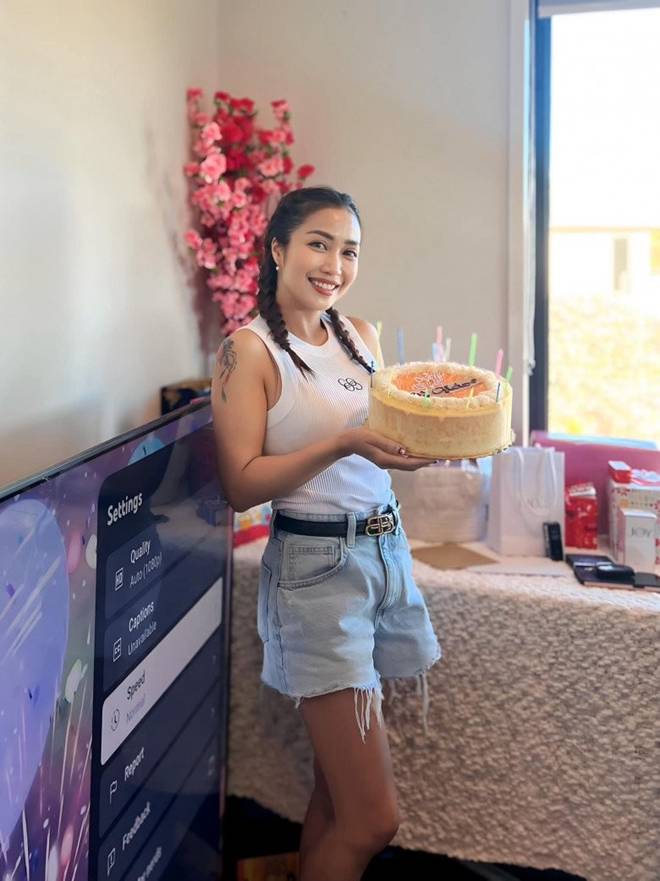 Ốc Thanh Vân có biệt thự tiền tỷ ở Việt Nam, giờ đưa 3 con sang Úc sống trong cơ ngơi thế nào?-12