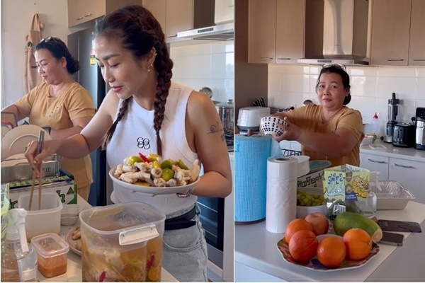 Nhà vườn thú vị của tài tử Việt đình đám một thời - Huỳnh Anh Tuấn-16