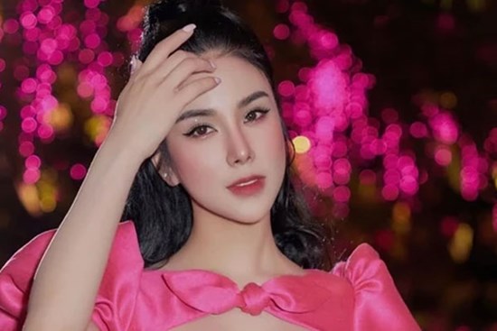 Sau đổ vỡ, Diệp Lâm Anh có tình yêu mới