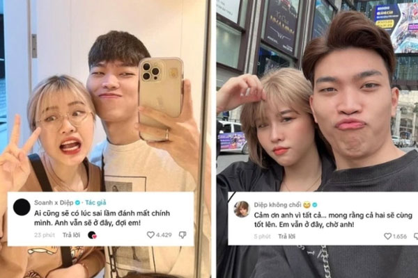 Thông tin bất ngờ vụ nam TikToker tố bị đuổi khỏi quán phở vì ngồi xe lăn”-3