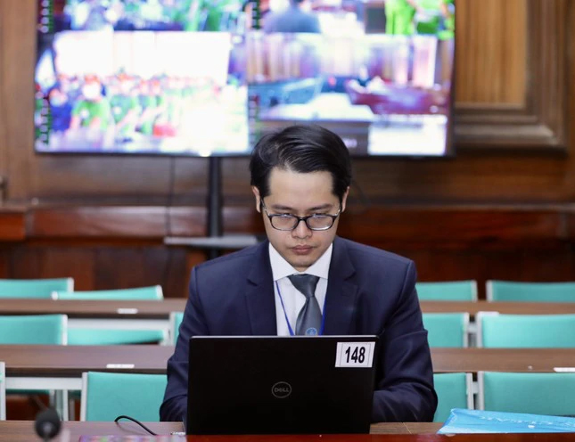 Danh tính người mang 300 tỷ đồng khắc phục hậu quả cho cháu gái bà Trương Mỹ Lan-2