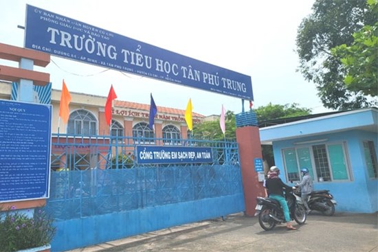 Hiệu trưởng