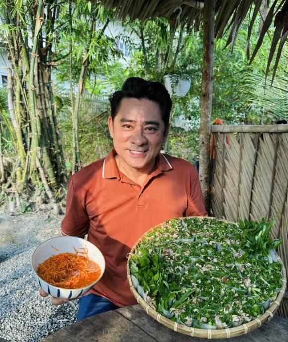 Nhà vườn thú vị của tài tử Việt đình đám một thời - Huỳnh Anh Tuấn-10