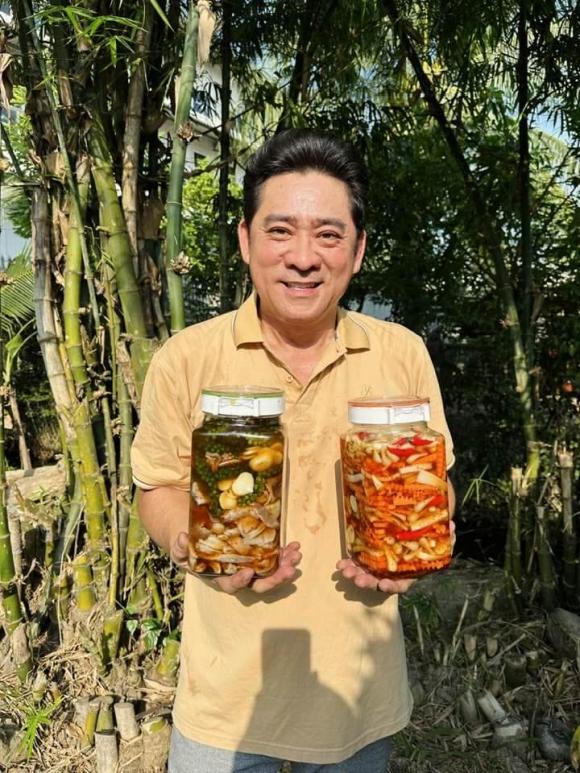 Nhà vườn thú vị của tài tử Việt đình đám một thời - Huỳnh Anh Tuấn-11