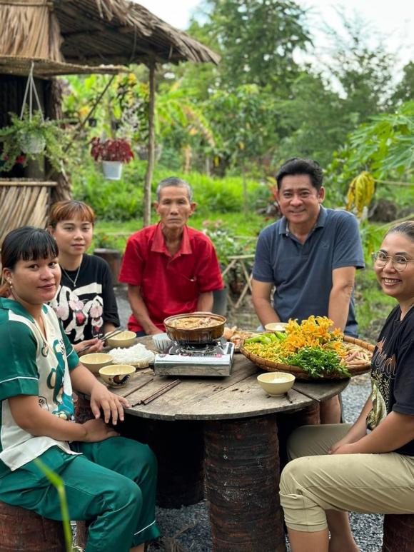 Nhà vườn thú vị của tài tử Việt đình đám một thời - Huỳnh Anh Tuấn-15