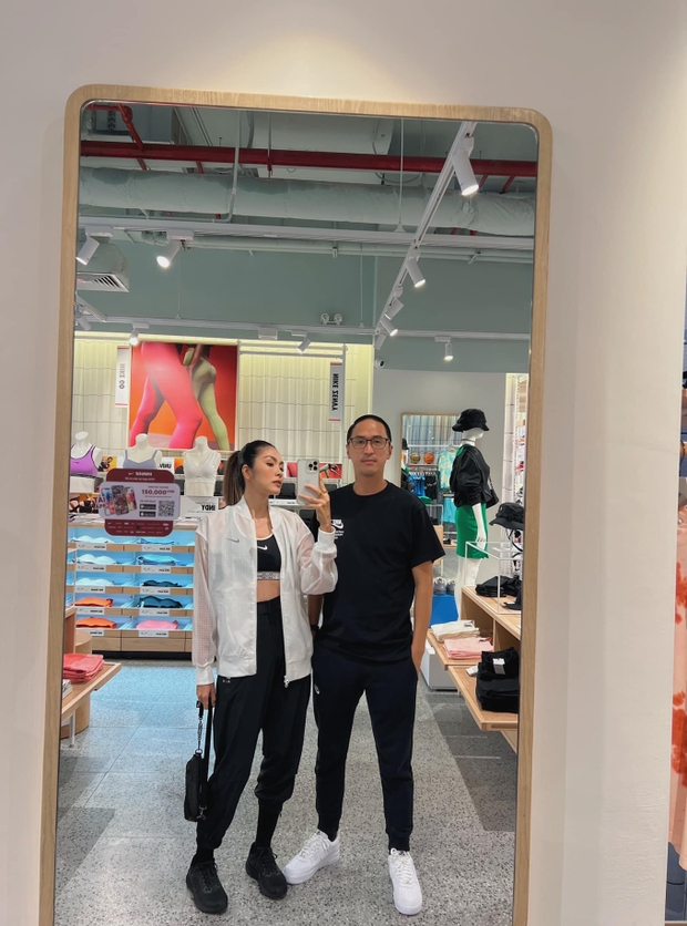 Tăng Thanh Hà xả ảnh du lịch bên hội bạn thân, dù đã là mẹ 3 con nhưng vẫn chiếm spotlight thế này!-4