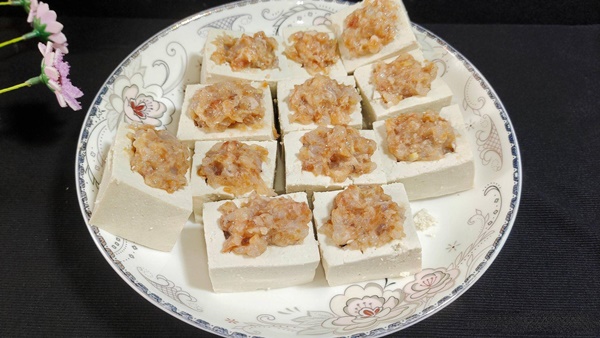 Hãy nấu đậu phụ theo cách này đi: Vừa thơm lừng gian bếp, hương vị đậm đà mềm ngon vô cùng-3