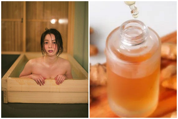 Chán tóc tỉa layer, chị em nên tham khảo 5 kiểu tóc đuôi bằng thanh lịch và trẻ trung-11