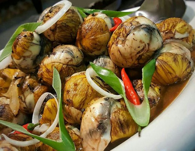 4 loại trứng nên ăn ít lại nếu không muốn bệnh tật kéo tới-1