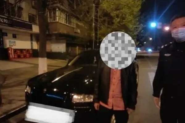 Cái kết cho tài xế cố tình ‘thay áo’ siêu xe để tránh bị phạt chạy quá tốc độ-2