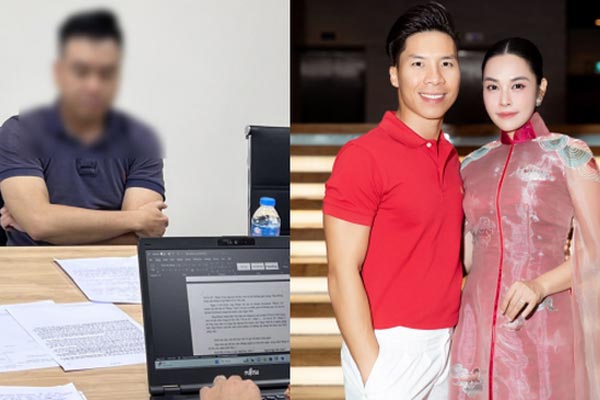 O Sen Ngọc Mai: An yên trong sự chở che của chồng-10