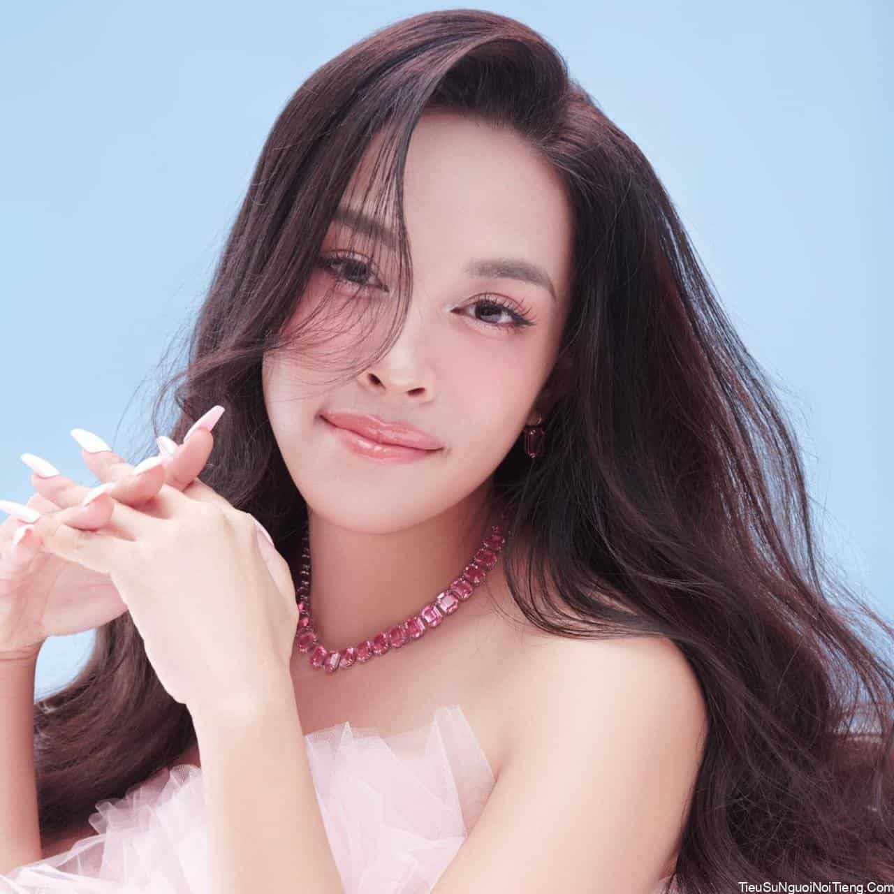 O Sen Ngọc Mai được giải oan, chồng cũ bị xử phạt vì tội tung tin giả-2