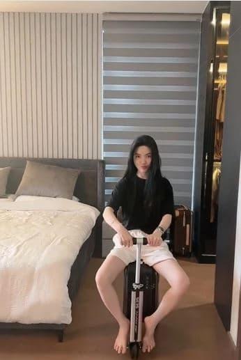 Hé lộ tổ ấm tân hôn của Quang Hải và Chu Thanh Huyền-4