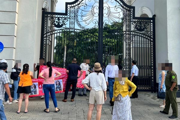 Hà Nội đề xuất giảm học phí từ năm học 2023-2024-5