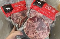 'Thịt bò Kobe' nổi tiếng thế giới được rao bán khắp chợ mạng, giá chỉ từ 150 nghìn đồng/kg