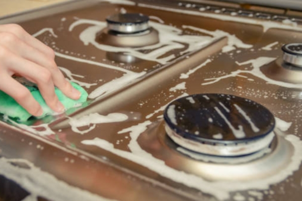 7 mẹo đơn giản để loại bỏ thuốc trừ sâu và độc tố ra khỏi rau củ quả-4