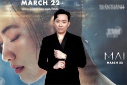 'Mai' chốt doanh thu 520 tỷ đồng, Trấn Thành đưa phim đến 200 rạp quốc tế