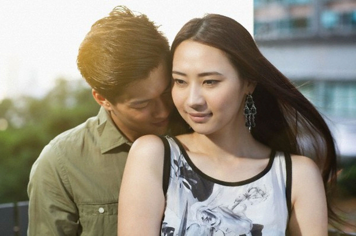 Tôi muốn phá đám cưới của bạn thân và người yêu cũ-1