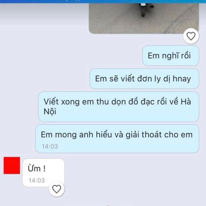Cô gái 24 tuổi theo chồng về quê Nam Định, cưới 2 tuần đã phải viết đơn ly dị vì anh ta làm bạn thân có bầu-1