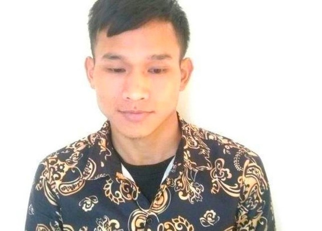 Bán người yêu ra nước ngoài với giá 90 triệu đồng-1