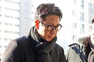 Một cảnh sát cấp cao bị bắt trong vụ Lee Sun Kyun chết