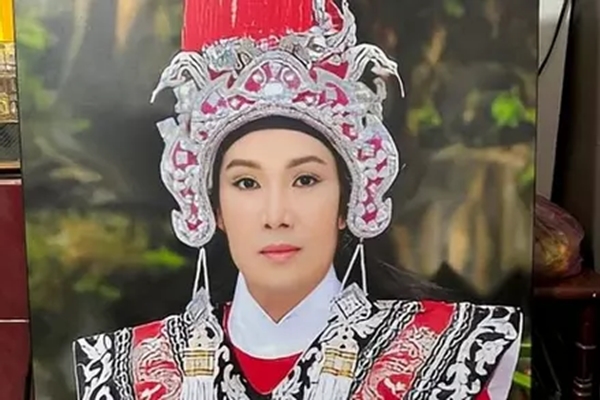 Diễn biến mới nhất vụ tranh chấp tài sản NSƯT Vũ Linh-2