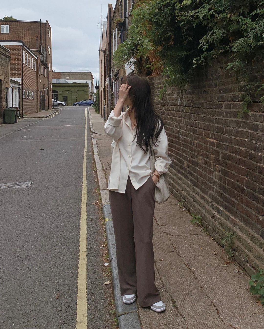 5 item đa năng, thời tiết nóng hay lạnh cũng mặc đẹp-10